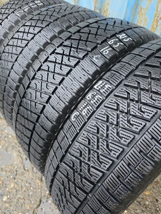 Anvelope  215.65.16 C Lassa An 2024,2025 Profil Ca Noi