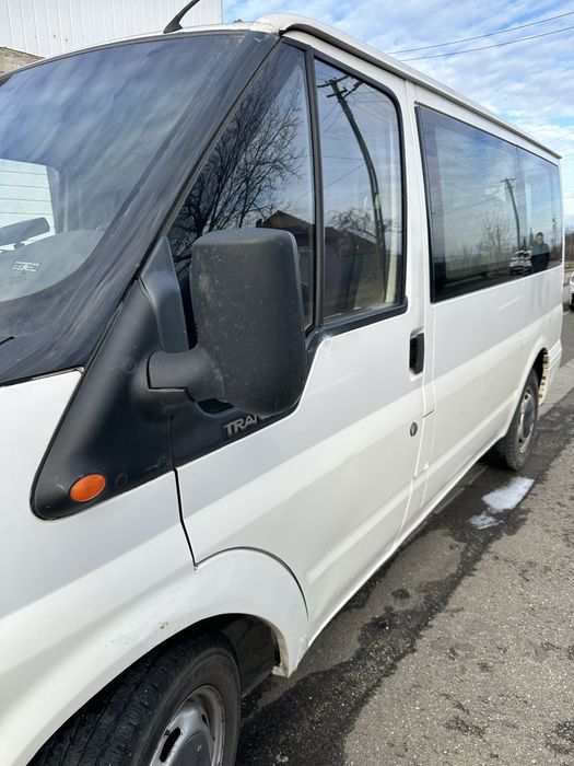 De vanzare Ford Transit