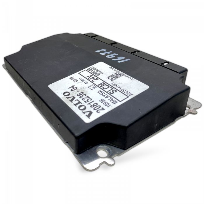 20815236 Unitatea de Control, LCM SIEMENS,VDO,VOLVO B6, B7, B9, B10, B12 bus (1978-2011) VOLVO