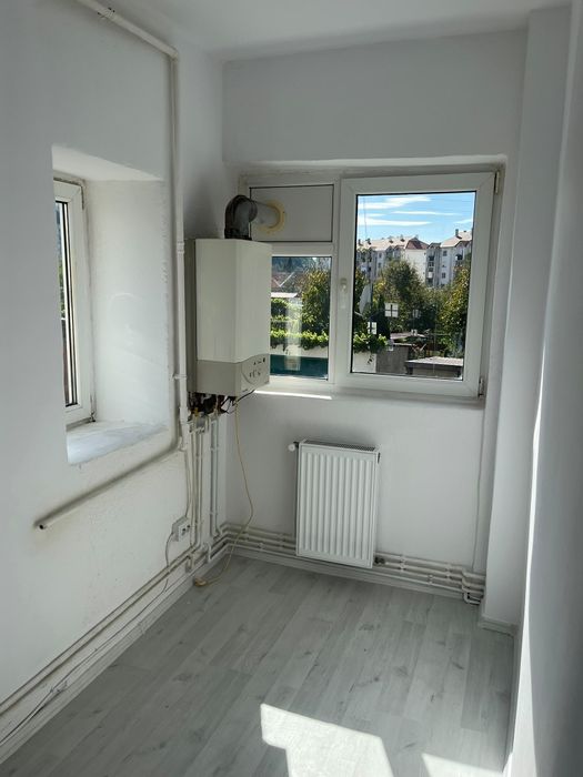 se vinde garsonieră Bărăgan