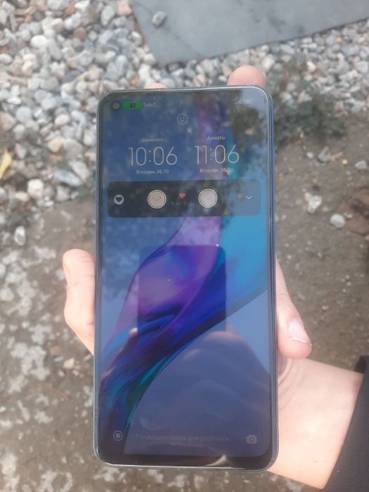 Продам срочно Redmi not 9 128