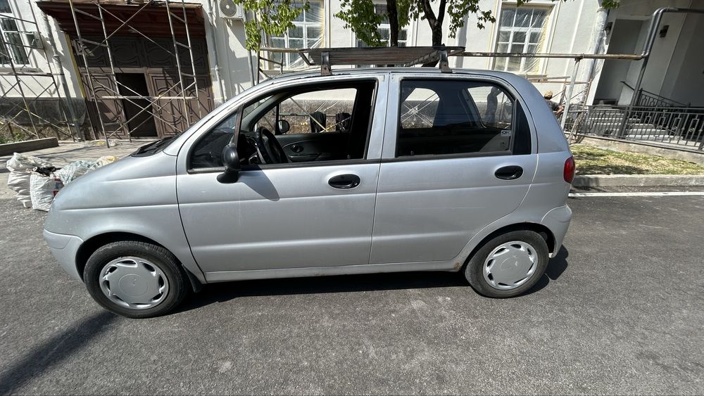 Продаётся Матиз