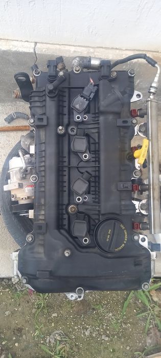 Матор сатамын Бу