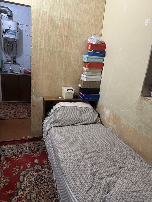 Продается 2 комнатная квартира в ттз 4 Саниф
