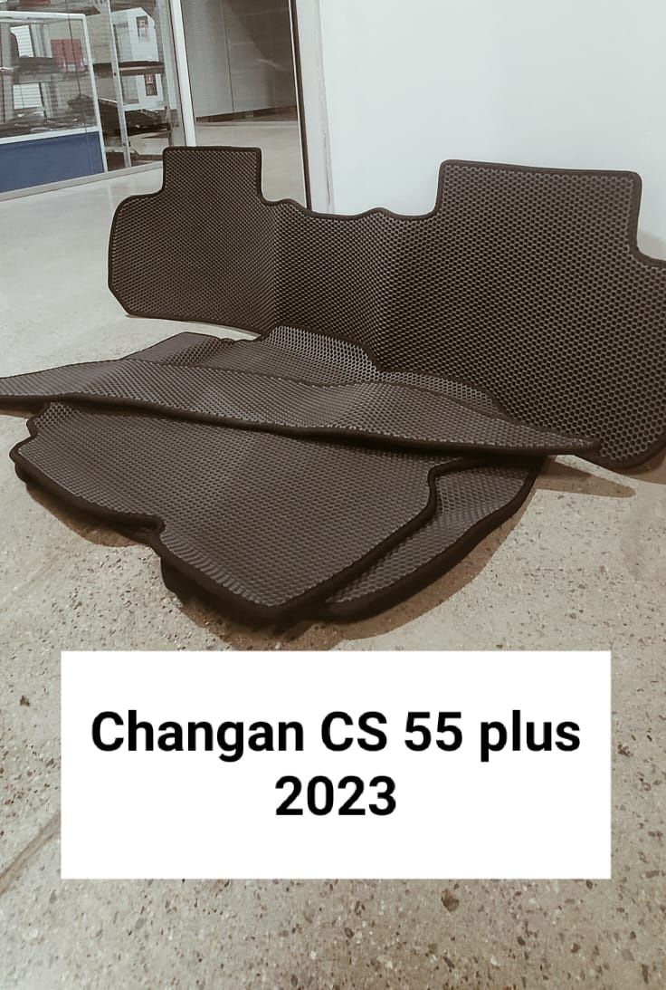 changan cs55 plus - Транспорт - OLX.kz