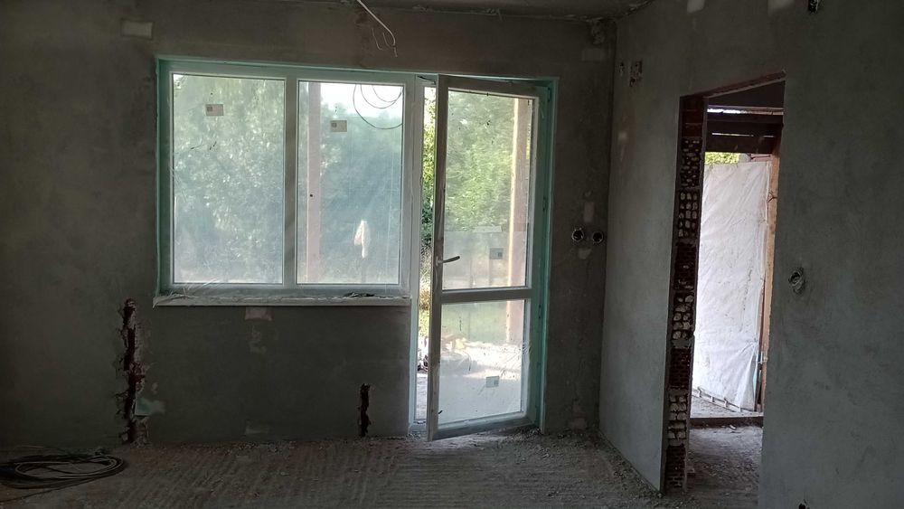 Продава се Къща в Русе, Здравец Изток - 114 кв.м за 1053 €/кв.м - Снимка #8