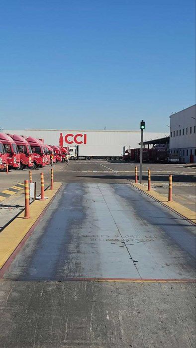 Ремонт весов (Ремонт автомобильных весов) авто тарози ремонти