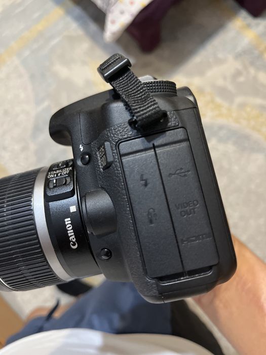 Canon 50D в отличном состояний