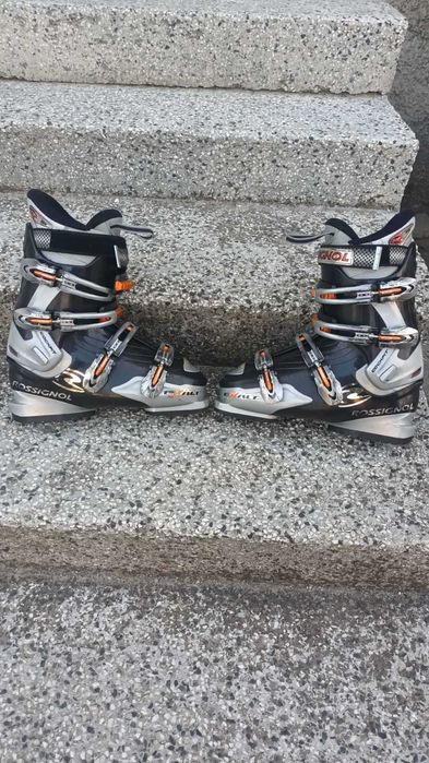 Дамски ски обувки Rossignol 25.5