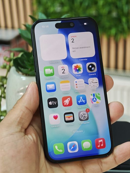 iPhone 16 256 GB