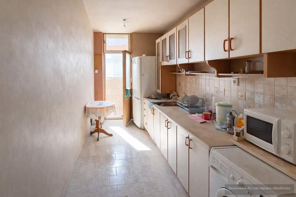 Дава се под наем Тристаен апартамент в Пловдив, Тракия - 63 кв.м за 448.8 € - Снимка #3