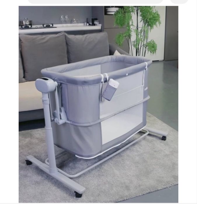 Детская кровать.