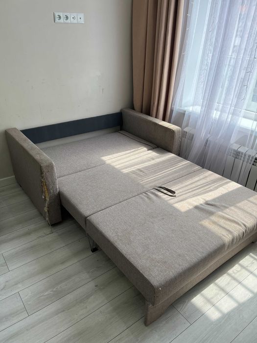 Раскладной диван IKEA