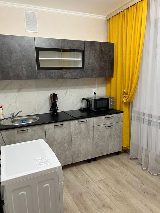 Сдам 1-ком квартиру