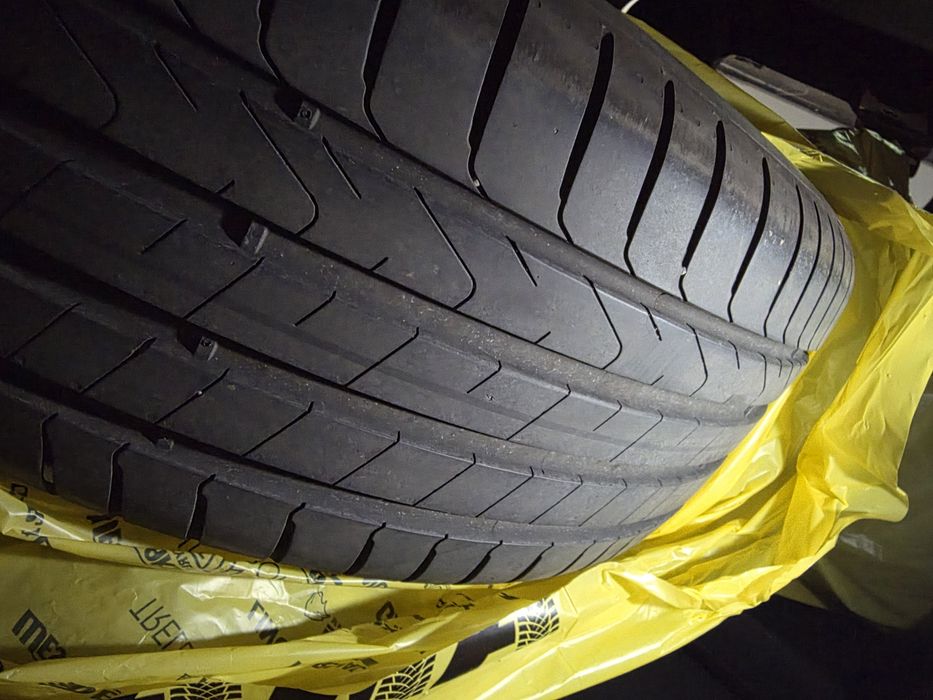 Гуми Pirelli Chinturato P7 225/45/R18