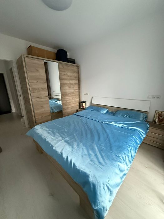 Ofer spre inchiriere apartament luminos pentru o viata plina de energie, în Targoviste complex rezidențial Class Park.