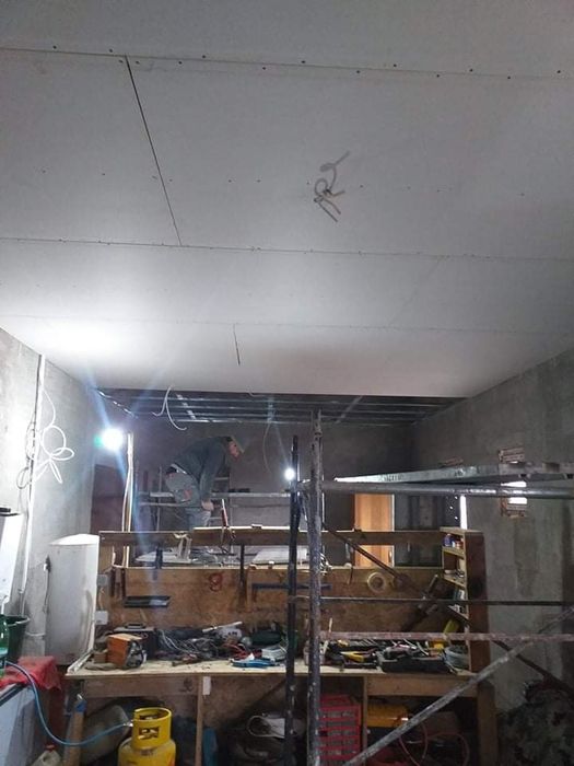 placam cu rigips carton