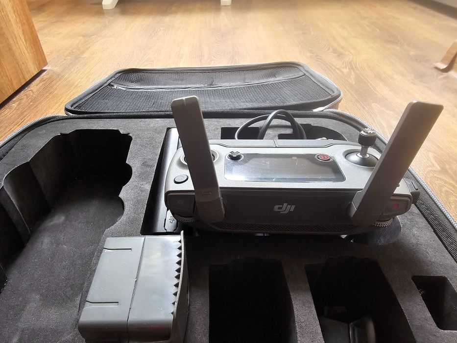 Дрон  DJI Mavic 2 pro