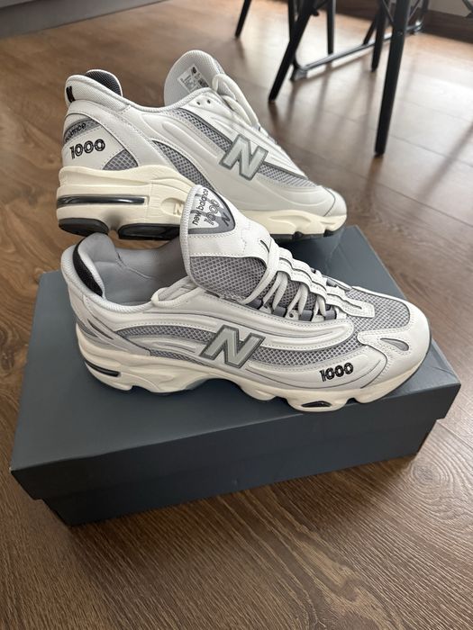 New Balance 1000 / Маратонки