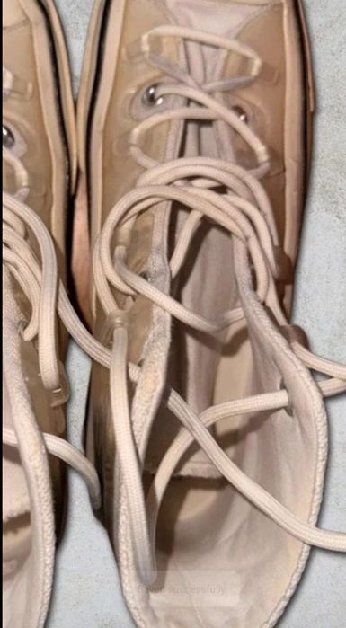 Teniși Converse Chuck 70s Albi, 39.5