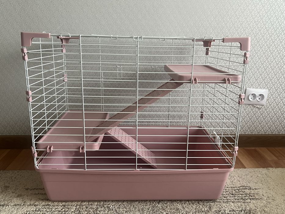 Клетка для грызунов