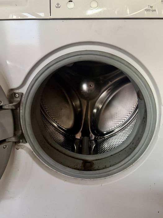 Mașină de spălat Bosch Maxx Vario 7