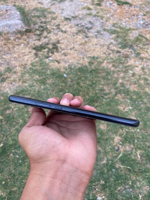 Huawei P smart z