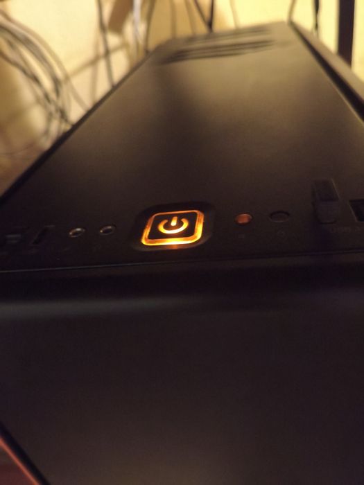 Системный блок core i9