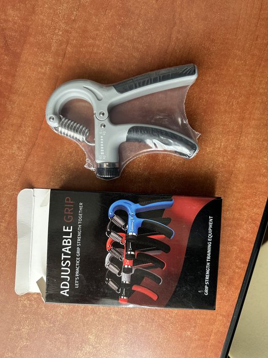 Flexor antebrat reglabil  5-60 kg