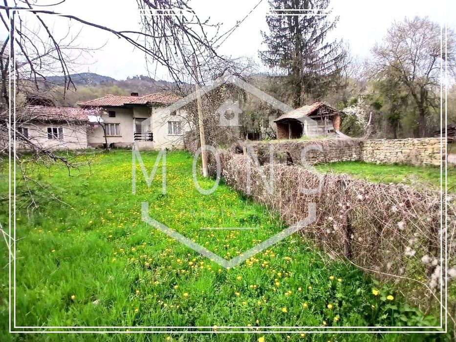 Продава се Къща в с. Селище, Област Габрово - 83 кв.м за 172 €/кв.м - Снимка #6