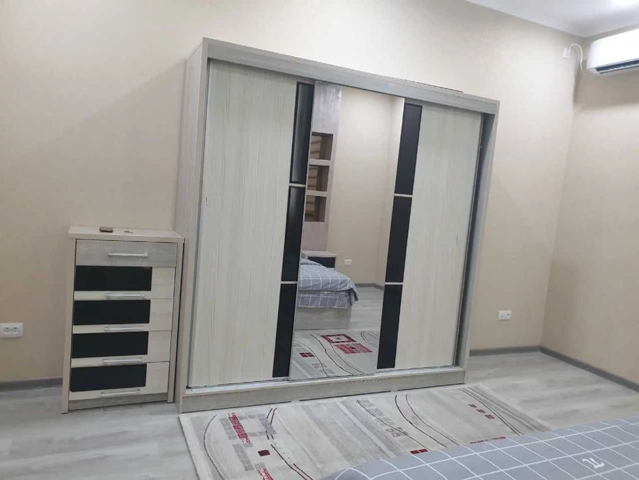 R1 Сдаётся квартира 3/2/9 на Мирзо-Улугбекском  ор-р Шастри