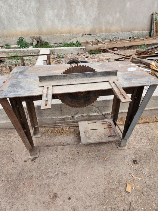 Продаю 2 тарки и пилараму
