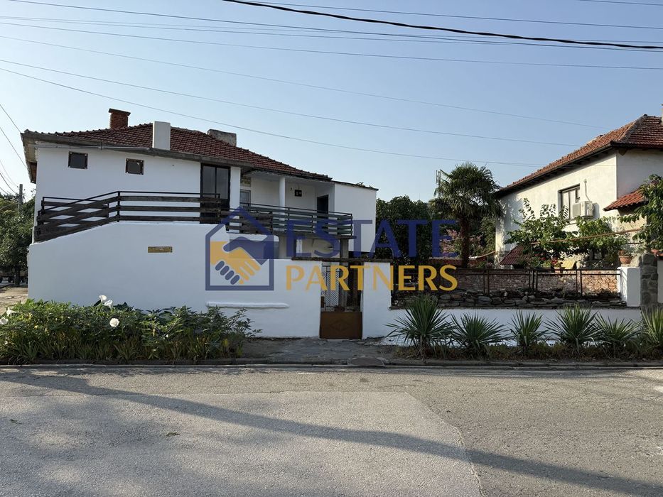 Продава се Къща в с. Първенец, Област Пловдив - 151 кв.м за 606 €/кв.м - Снимка #3