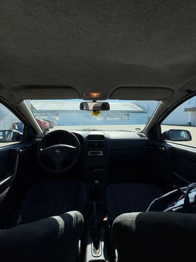 Vând Opel Astra G Carravane