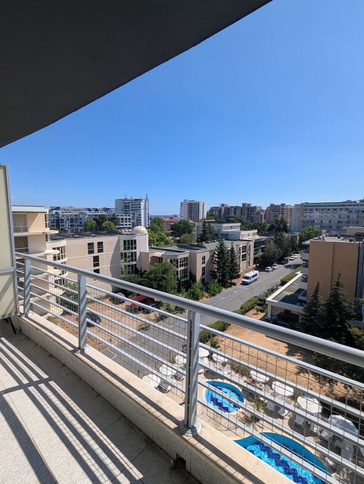 Продава се Ателие в к.к. Слънчев бряг - 52 кв.м за 1349 €/кв.м - Снимка #6