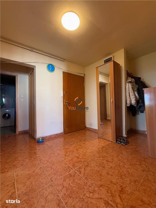 Apartament cu Centrala Complex Studentesc Olimpia