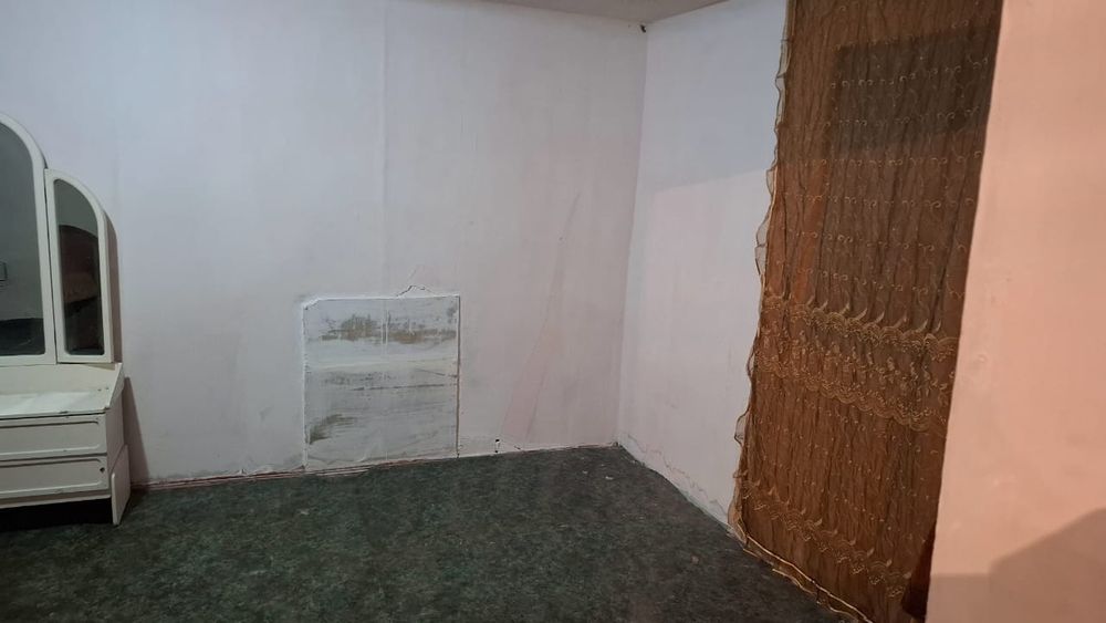 продаётся времянка на уитасе