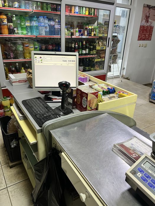 Дава се под наем Магазин в с. Беляковец, Област Велико Търново - 60 кв.м за 561 € - Снимка #1