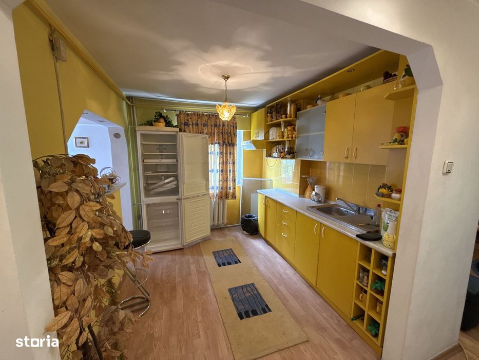 Apartament Duplex | 5 Camere | Scară Interioară | Dunării, Alexandria