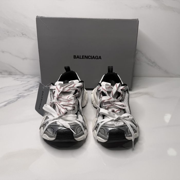 Сникърси Balenciaga 3XL Grey