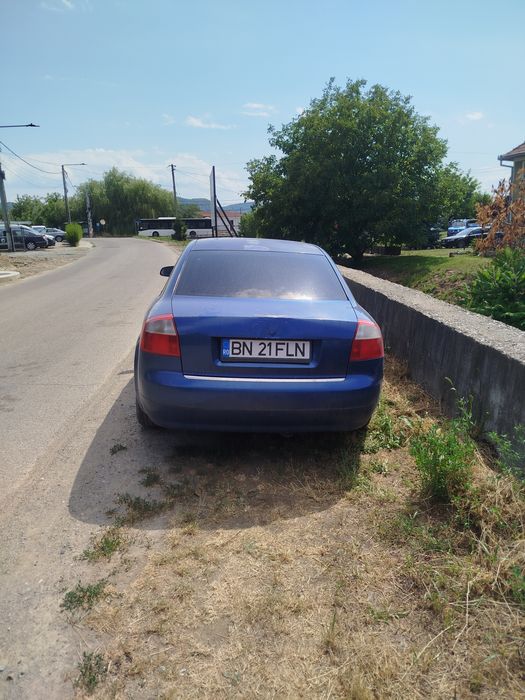 Audi A4 B6 1.9 tdi de vânzare