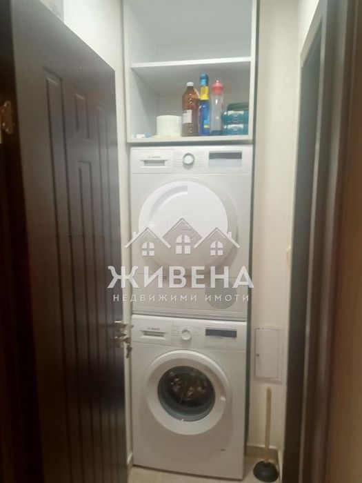 Дава се под наем Тристаен апартамент в Варна, Лятно кино Тракия - 117 кв.м за 818 € - Снимка #11