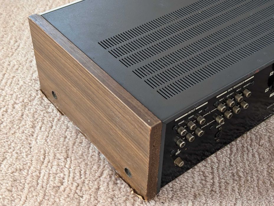 Vand TA-2650 . Pret 320 RONi