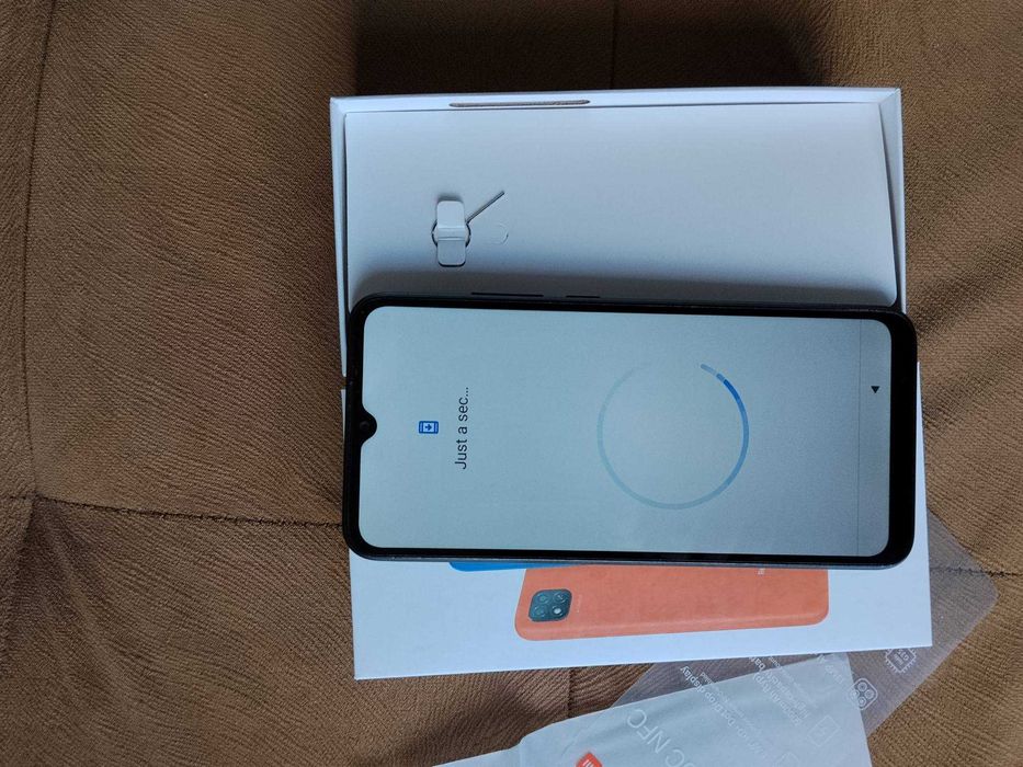 Xiomi Redmi 9C NFC