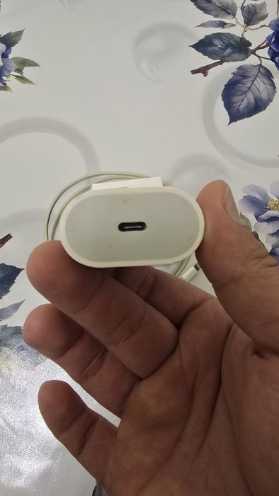 Зарядное устройство оригинал