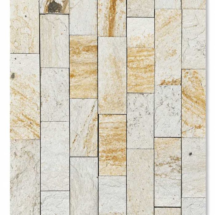 Piatră naturală pentru socluri, fațade și amenajări decorative exterioare