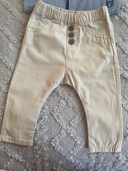 Продам веши на мальчика от 6 мес до 1.5