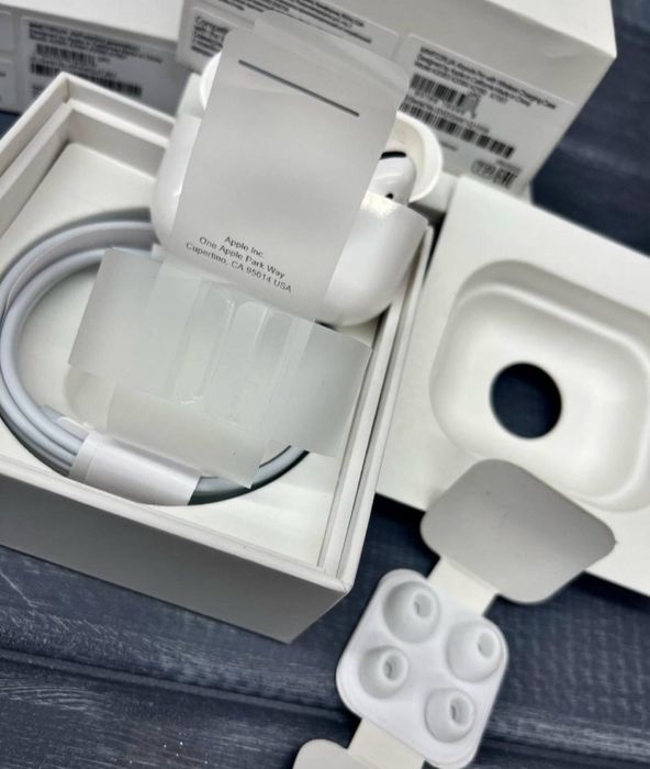 Акция Наушник Airpods  Pro