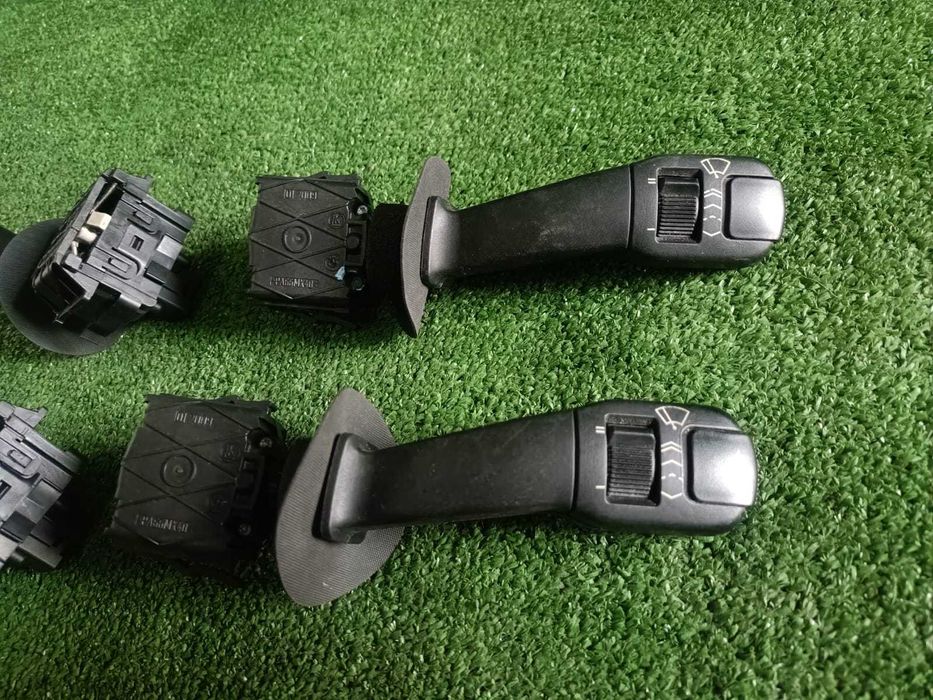 Переключатель поворотов дворников BMW E39 / E46