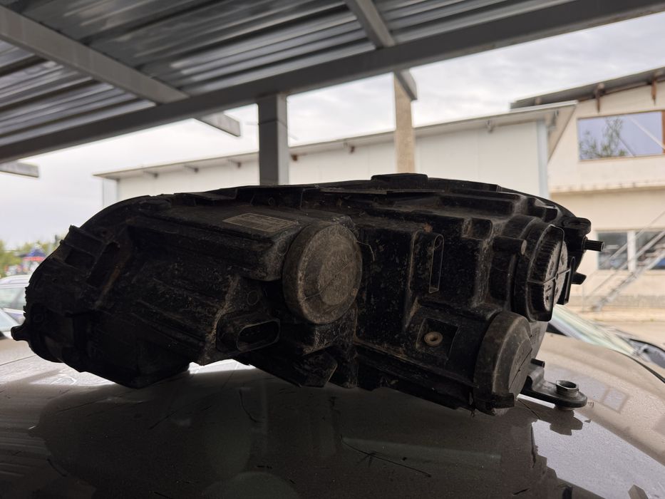 Фар за Vw passat 2012г